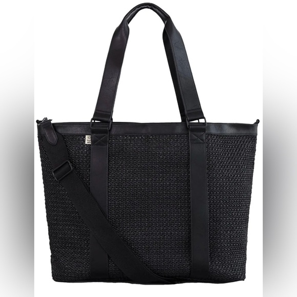 BEIS Handbags - BEIS Naturals Tote